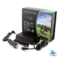 Универсальное зарядное устройство для ноутбука MY 150W