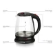Электрочайник стеклянный BITEK BT-3113 2,0л 2400Вт