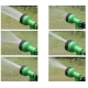 Шланг Magic Hose 15m steel, садовый шланг Magic, шланг для полива x hose 15м, поливочный шланг икс хоз