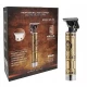 Профессиональная машинка для стрижки Hair Clipper WS - T 99
