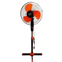 Вентилятор напольный Khata Plus+ FN2151