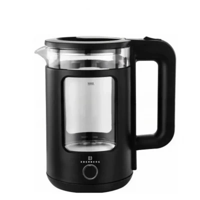 Электрический чайник Crownberg 1,8 л СВ-2847 1,5 кВт. Электрический чайник Crownberg 1,8 л СВ-2847 1,5 кВт.