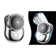 Портативная роторная электробритва MINI Electric Shaver
