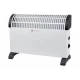 Конвектор электрический Crownberg Cb-2000 Белый