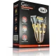Набор для стрижки Gemei GM 595 Hair Trimer