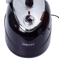 Напольный отпариватель SOKANY SK-12006