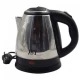 Электрический дисковый чайник DT-8122 1.2 л 1500 ВТ металлический