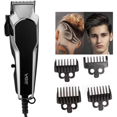 Машинка для стрижки VGR V-130