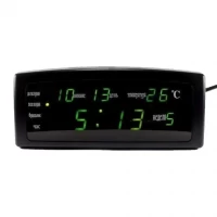 Электронные часы CX 868