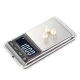 Весы ювелирные DIGITAL SCALE, 100gr/0,01