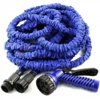 Шланг Magic Hose 75 метров с распылителем