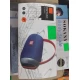 Портативная колонка JBL TG 162 5Вт USB, AUX, FM, Bluetooth черная Портативная колонка JBL TG 162 5Вт USB, AUX, FM, Bluetooth черная