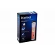 Машинка для стрижки волос, бороды и усов KEMEI KM707B