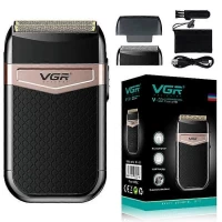 Электробритва VGR V-331 Waterproof Black