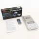 Весы ювелирные карманные POCKET Scale MH-100/200/300/400/500