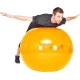 Gymnastic ball