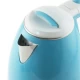 Электрический чайник RAF HG-7826 2л /2000 W, Blue