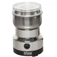 Кофемолка электрическая бытовая Nima NM-8300