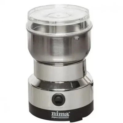 Кофемолка электрическая бытовая Nima NM-8300
