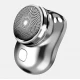 Портативная роторная электробритва MINI Electric Shaver