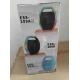 Колонка мини-чемодан ESS-209A от сети и от аккумулятора с USB, SD, FM, AUX, Bluetooth