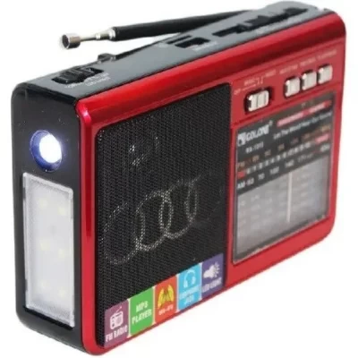 Радио RX-1313 US-BT