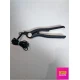 Утюжок ГОФРЕ плойка для волос SCARLETT SC-064, Прибор для укладки волос, Щипцы, Гофре для прикорневого объема