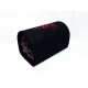 6'' Активный Сабвуфер в Автомобиль Бочка ZPX Audio ZX-6Sub Original 600w + Bluetooth Колонка в Машину