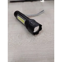Светодиодный карманный фонарик-918 Светодиодный карманный фонарик-918