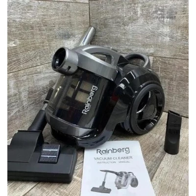 Пылесос без мешка Rainberg RB-655 для сухой уборки