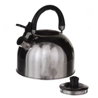 Чайник A plus 1323 WK для всех видов плит 3,5 л Нержавеющая сталь