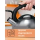 Чайник 2.5л 1300 н/ж (А-Плюс)++! Чайник 2.5л 1300 н/ж (А-Плюс)++!
