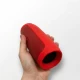 Портативная Bluetooth колонка VHG Charge Mini 3+ Red