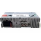 Автомагнитола MP3 3885 ISO 1DIN сенсорный дисплей