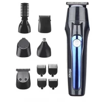 Аккумуляторная машинка для стрижки волос DSP 90315