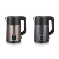 Электрочайник Bitek BT-7955 Pro 2.5 л 1800 Вт Серый