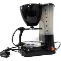 Кофеварка капельная Crownberg CB-1561