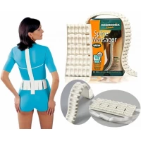 Spine massager