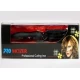 Плойка тройная Черный Mozer MZ 6621 Hair Curlers
