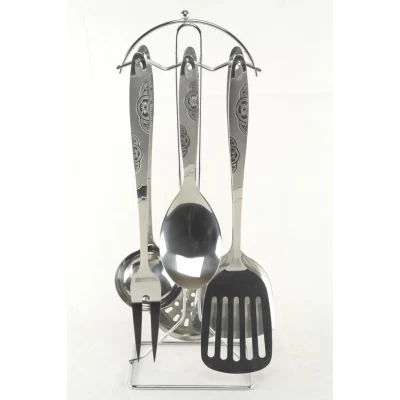 Кухонный Набор (7 Предметов) 1402