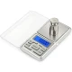 Весы ювелирные карманные POCKET Scale MH-100/200/300/400/500