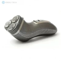 Электробритва-триммер 3 в 1 Gemei GM-7500