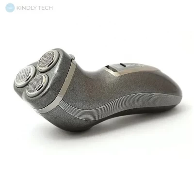 Электробритва-триммер 3 в 1 Gemei GM-7500