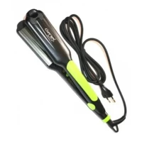 Утюжок ГОФРЕ плойка для волос GM-2977, Прибор для укладки волос, Щипцы, Гофре для прикорневого объема