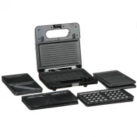 Мультипекар A-PLUS 5 в 1 (2040) Мультипекар A-PLUS 5 в 1 (2040)