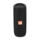 Портативная Bluetooth-колонка TG-365, черная Портативная Bluetooth-колонка TG-365, черная