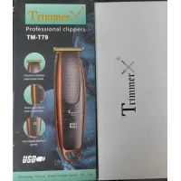 Стрижка-Т-79