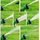 Шланг Magic Hose 75 метров с распылителем