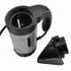 Ручной отпариватель паровой утюг щетка Hand held steamer A6