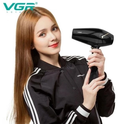Фен Для Волос Vgr V-423 Фен Для Волос Vgr V-423